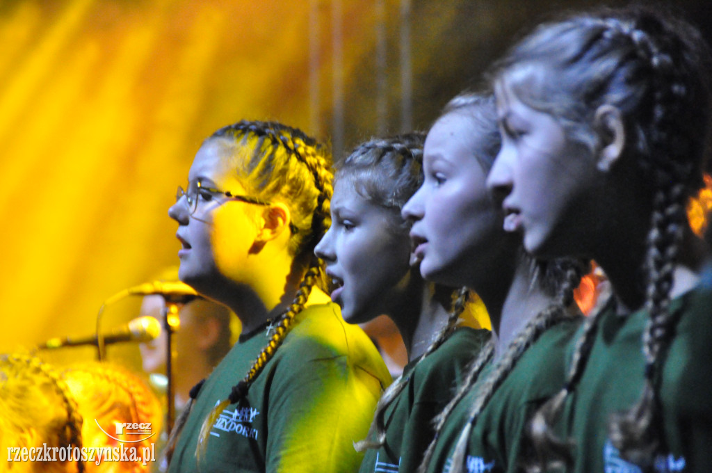 Izydorki z Biadek świętowały 20-lecie