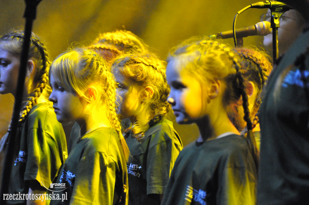 Izydorki z Biadek świętowały 20-lecie