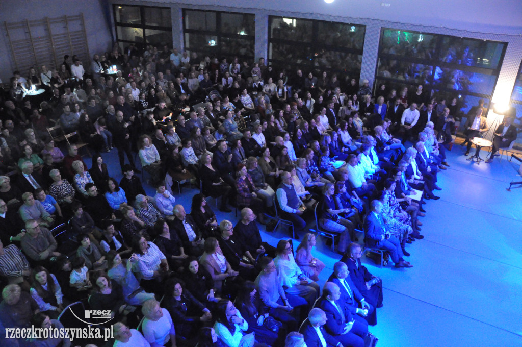 Izydorki z Biadek świętowały 20-lecie