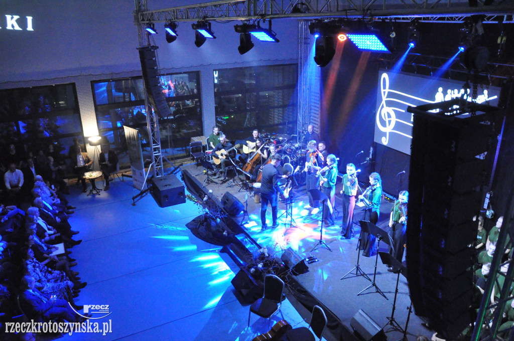 Izydorki z Biadek świętowały 20-lecie