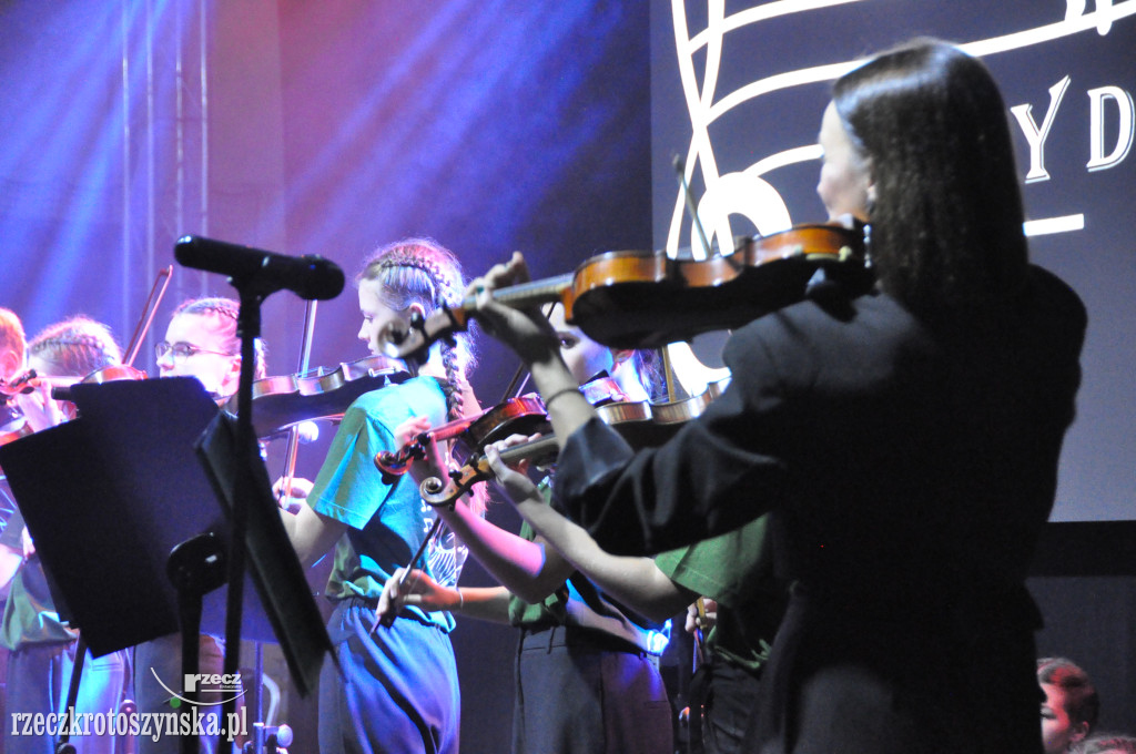 Izydorki z Biadek świętowały 20-lecie