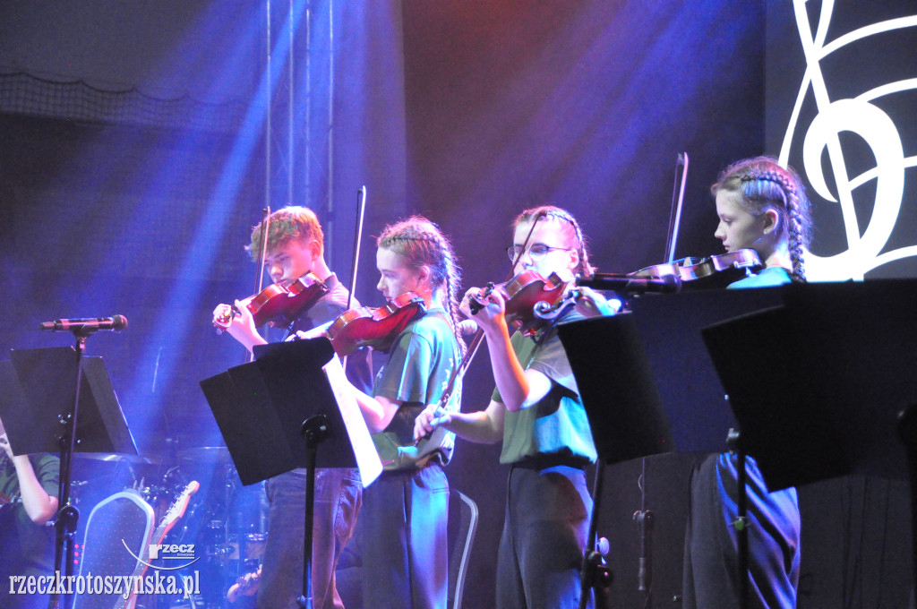 Izydorki z Biadek świętowały 20-lecie