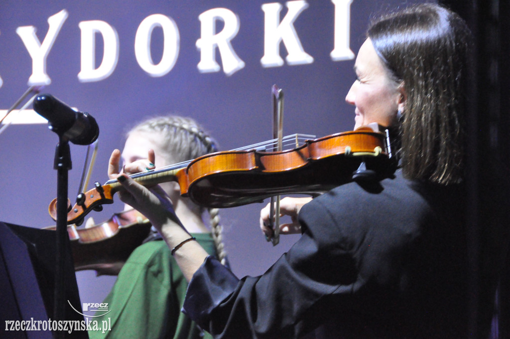 Izydorki z Biadek świętowały 20-lecie