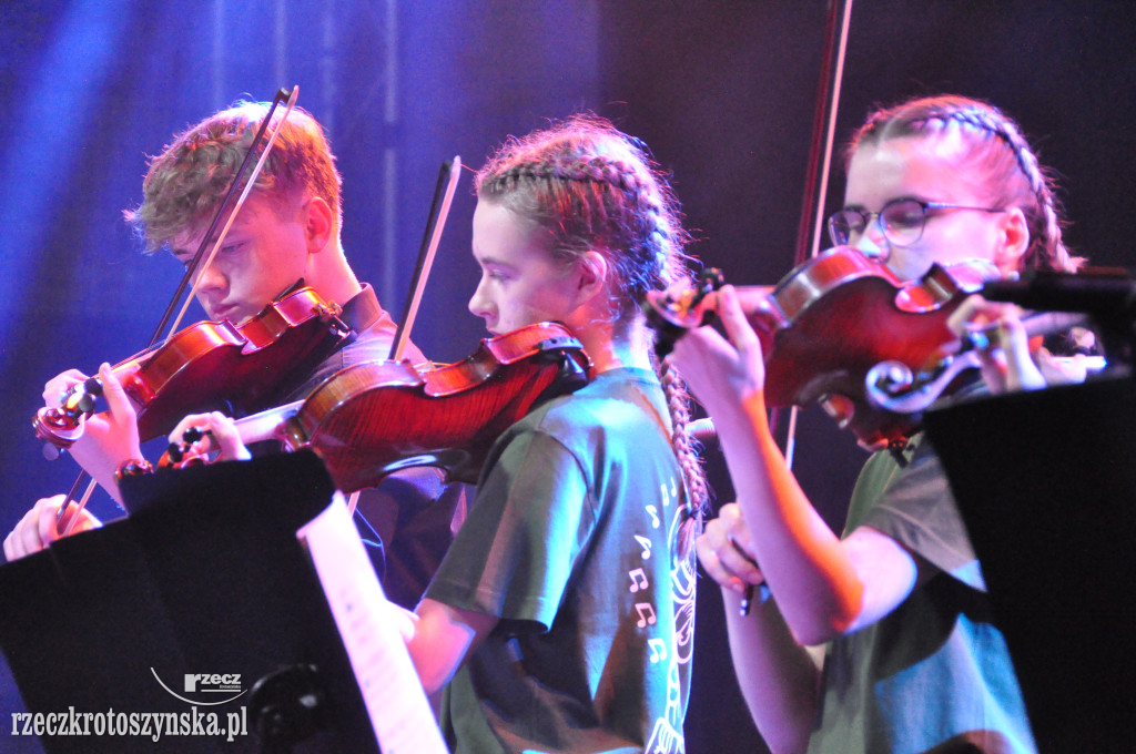 Izydorki z Biadek świętowały 20-lecie