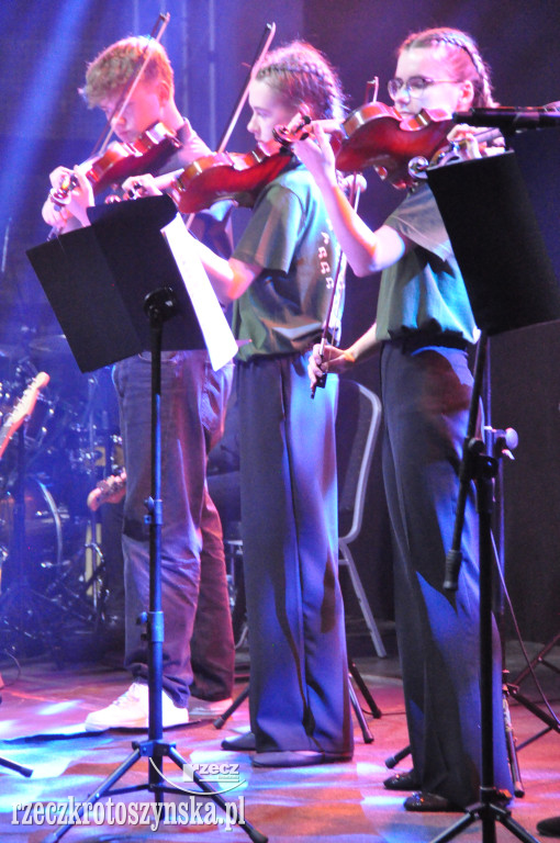 Izydorki z Biadek świętowały 20-lecie