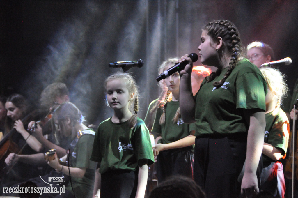 Izydorki z Biadek świętowały 20-lecie