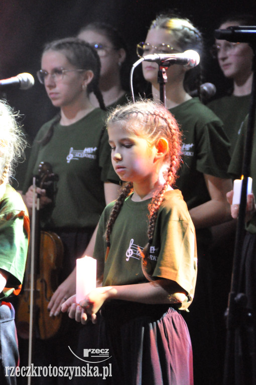 Izydorki z Biadek świętowały 20-lecie