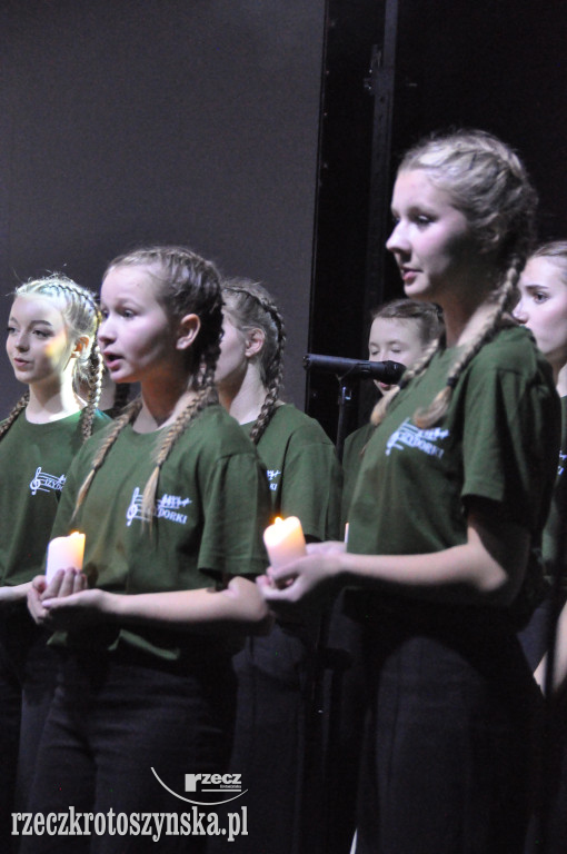 Izydorki z Biadek świętowały 20-lecie