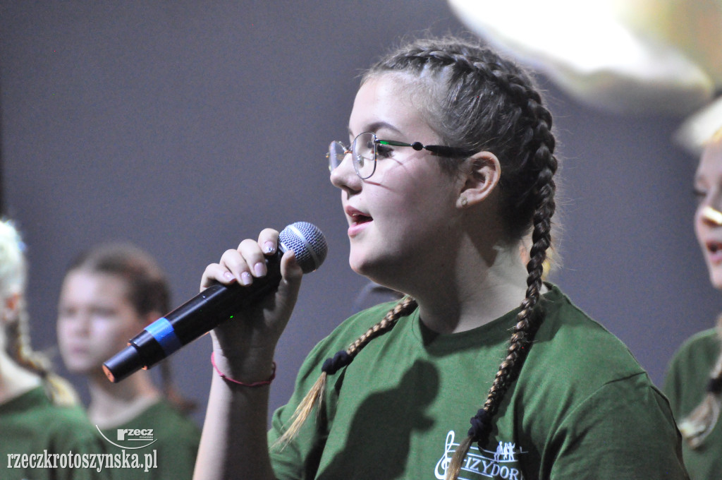 Izydorki z Biadek świętowały 20-lecie