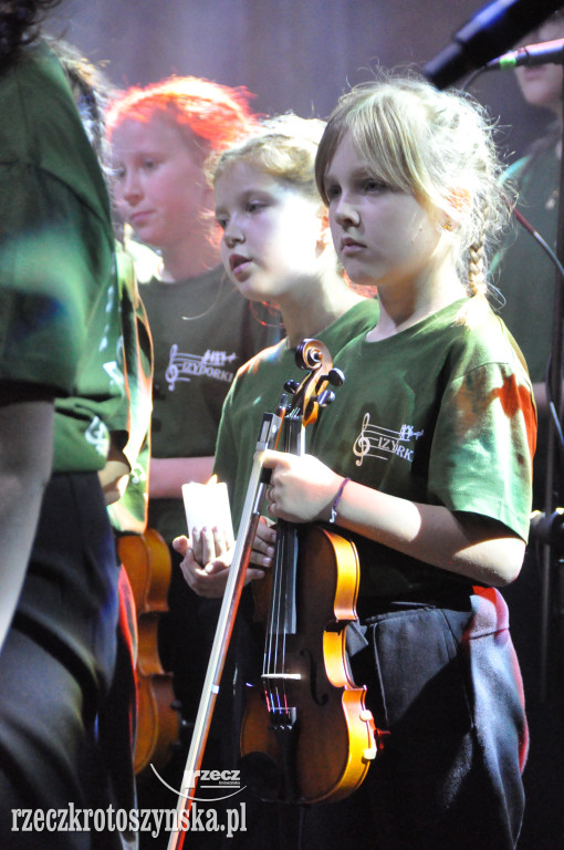 Izydorki z Biadek świętowały 20-lecie