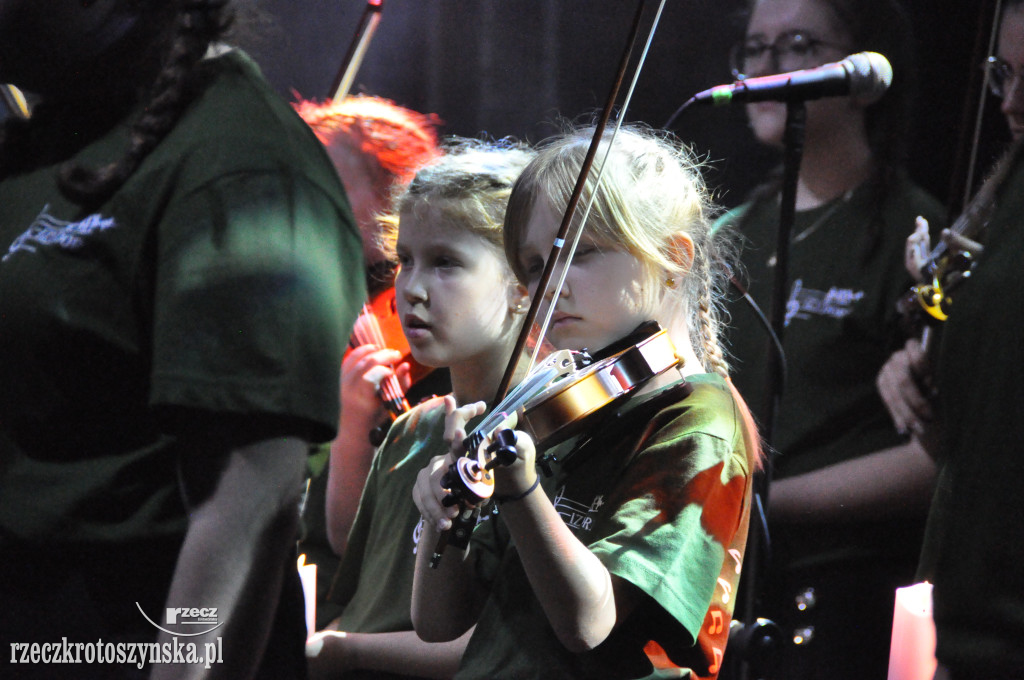 Izydorki z Biadek świętowały 20-lecie