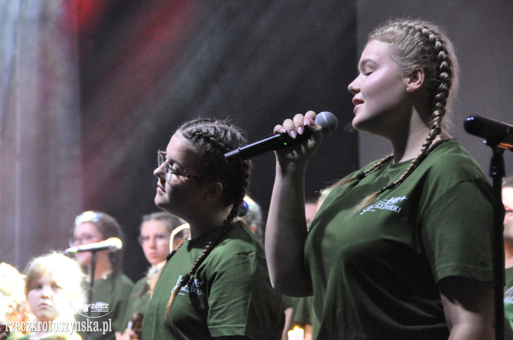 Izydorki z Biadek świętowały 20-lecie