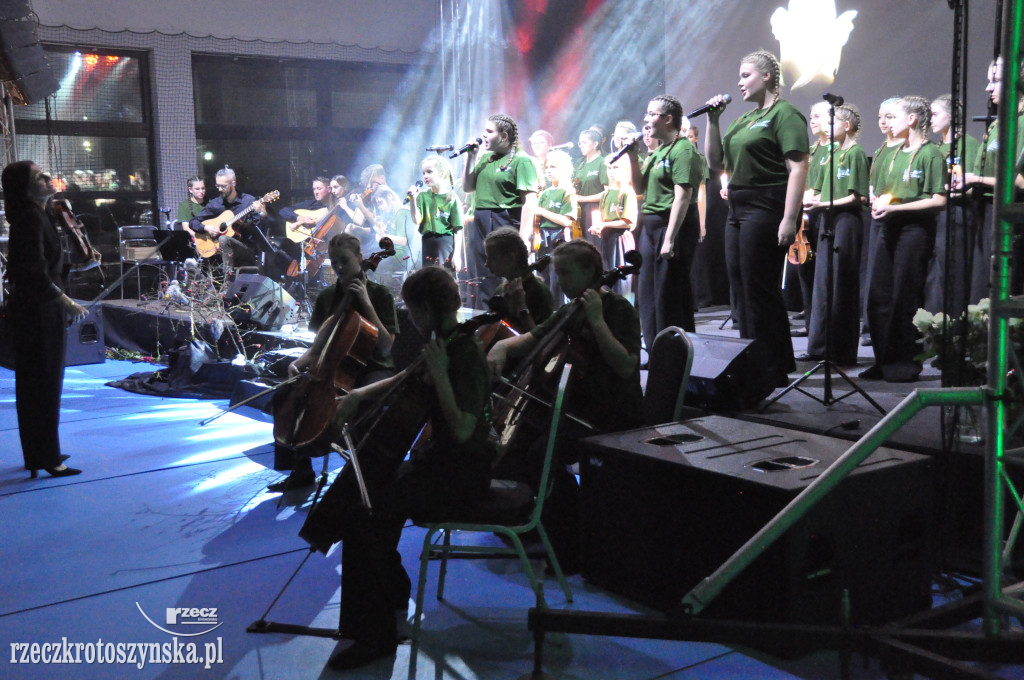 Izydorki z Biadek świętowały 20-lecie