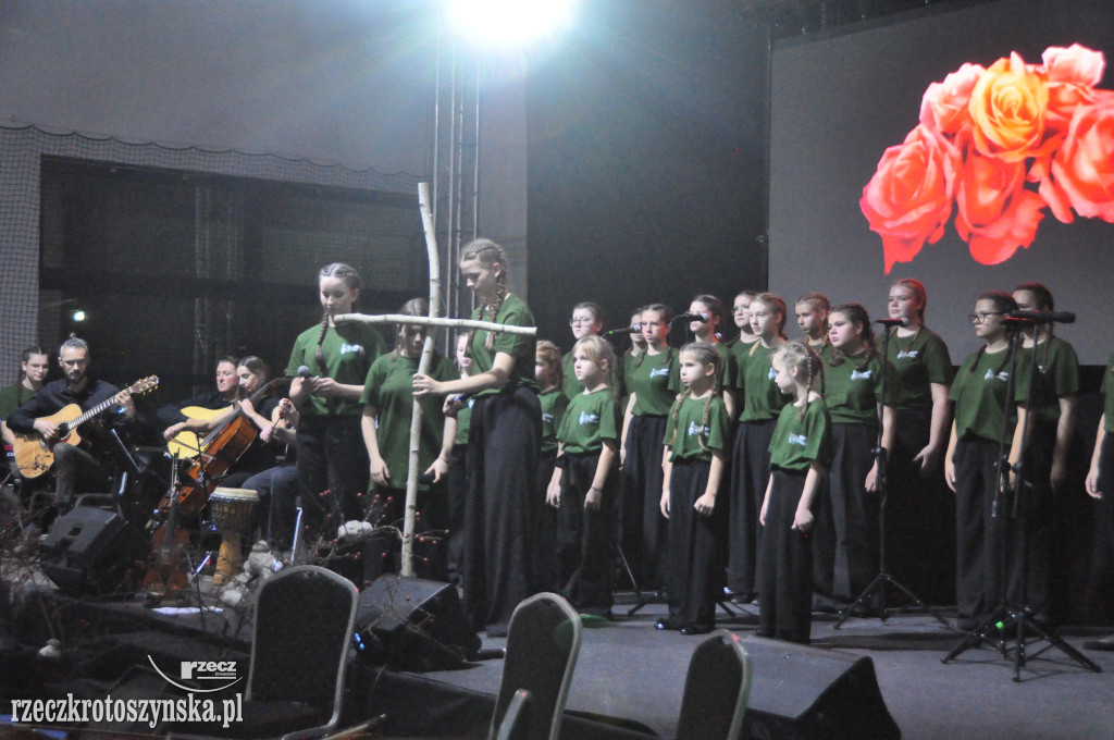 Izydorki z Biadek świętowały 20-lecie