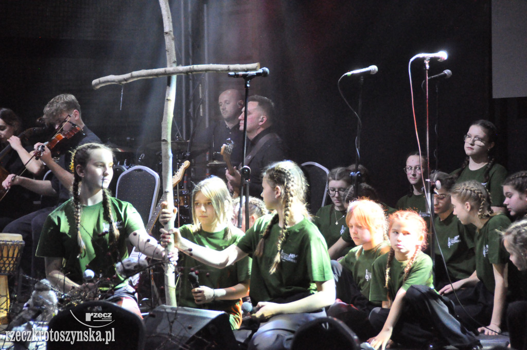 Izydorki z Biadek świętowały 20-lecie