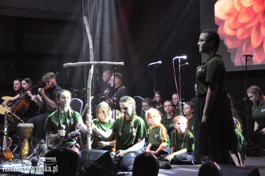 Izydorki z Biadek świętowały 20-lecie