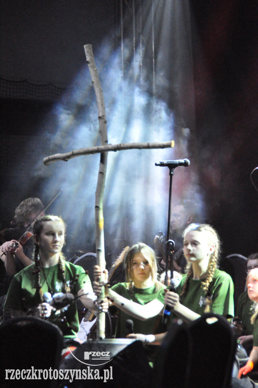 Izydorki z Biadek świętowały 20-lecie