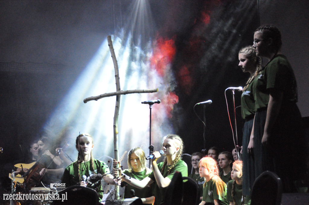 Izydorki z Biadek świętowały 20-lecie