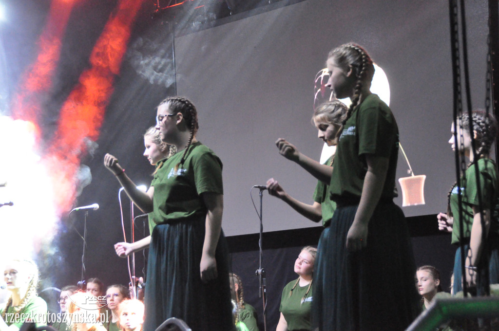 Izydorki z Biadek świętowały 20-lecie