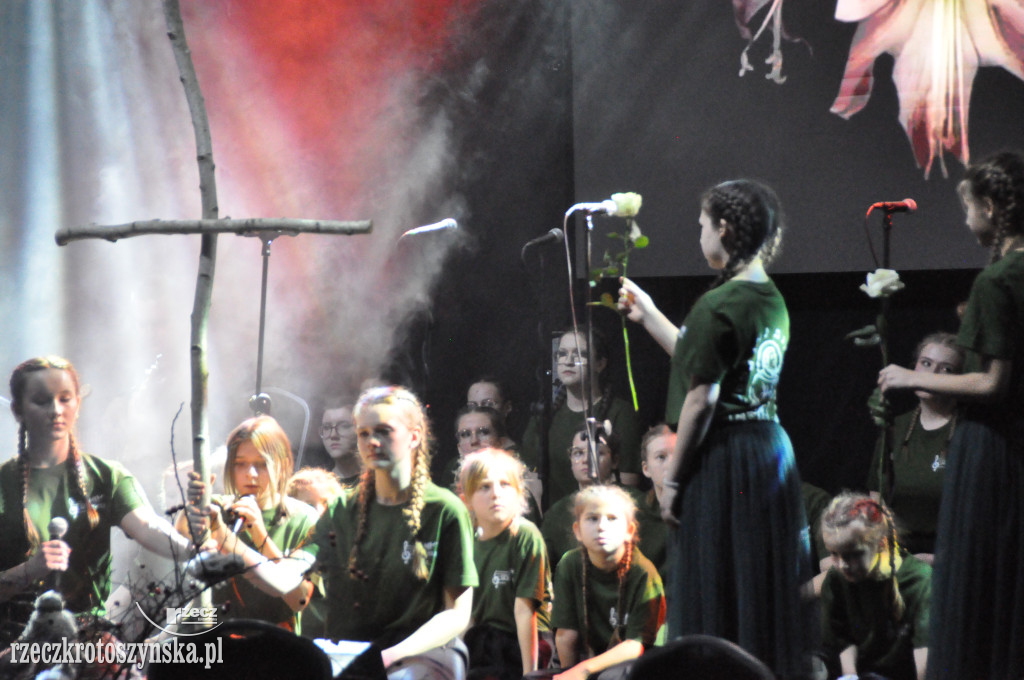 Izydorki z Biadek świętowały 20-lecie