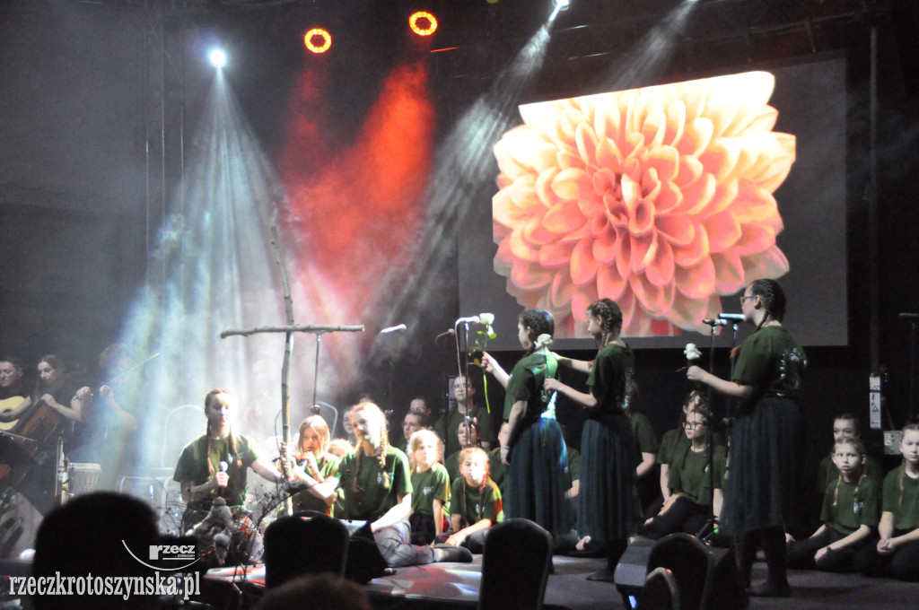 Izydorki z Biadek świętowały 20-lecie