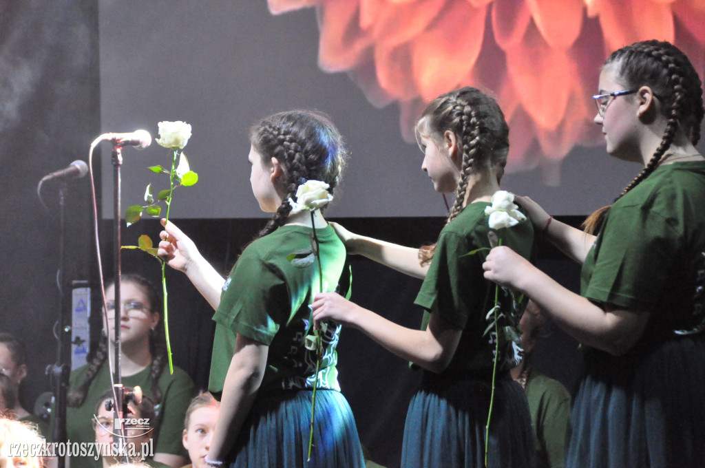 Izydorki z Biadek świętowały 20-lecie