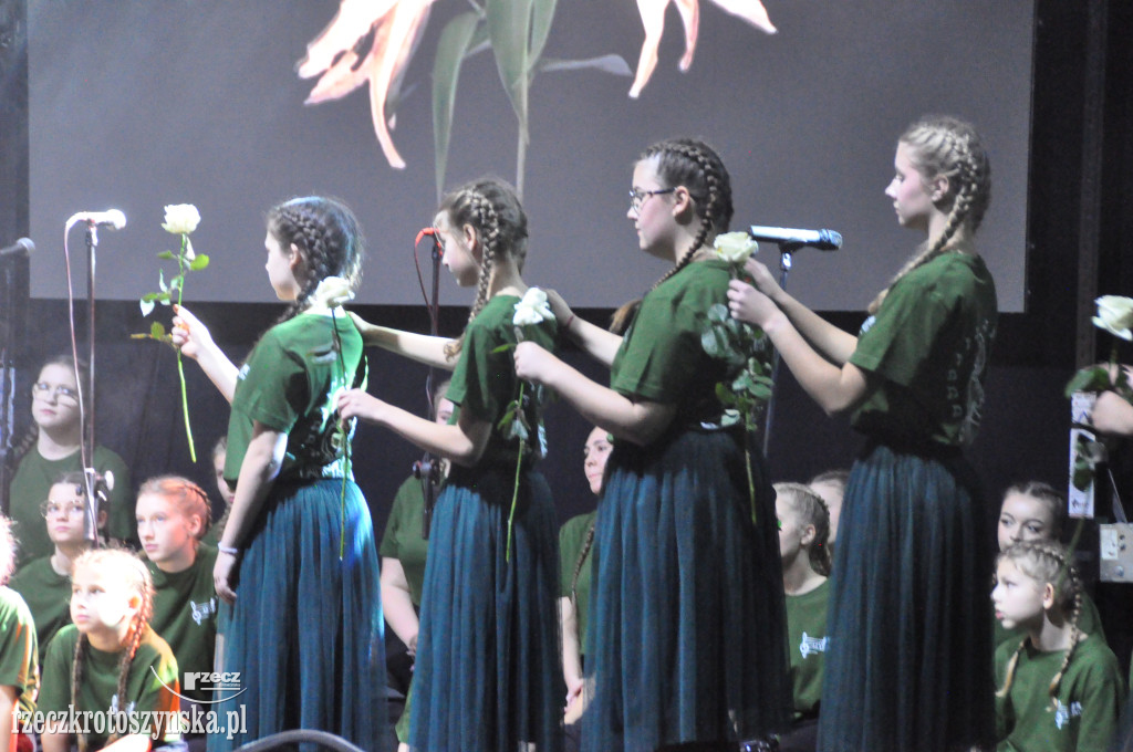 Izydorki z Biadek świętowały 20-lecie