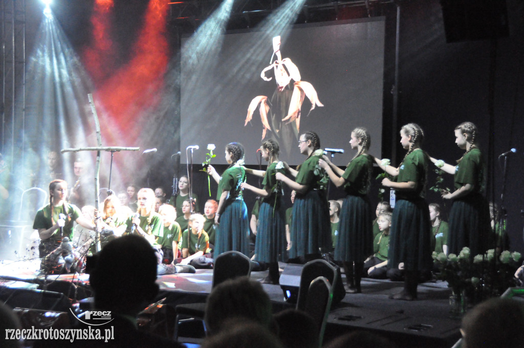 Izydorki z Biadek świętowały 20-lecie