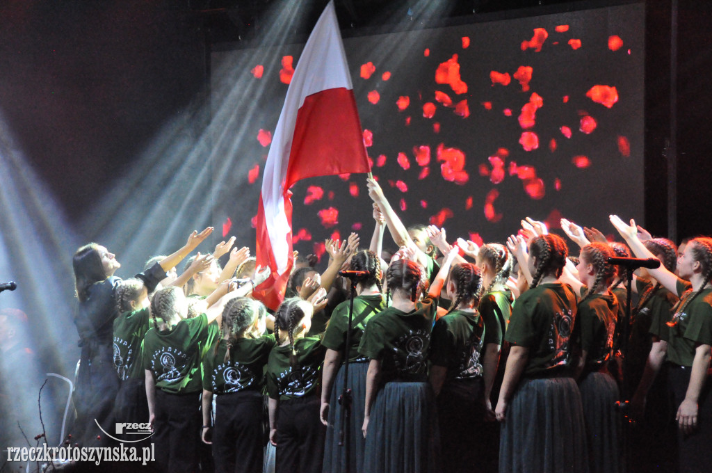 Izydorki z Biadek świętowały 20-lecie