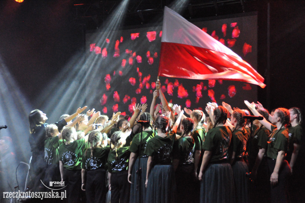 Izydorki z Biadek świętowały 20-lecie