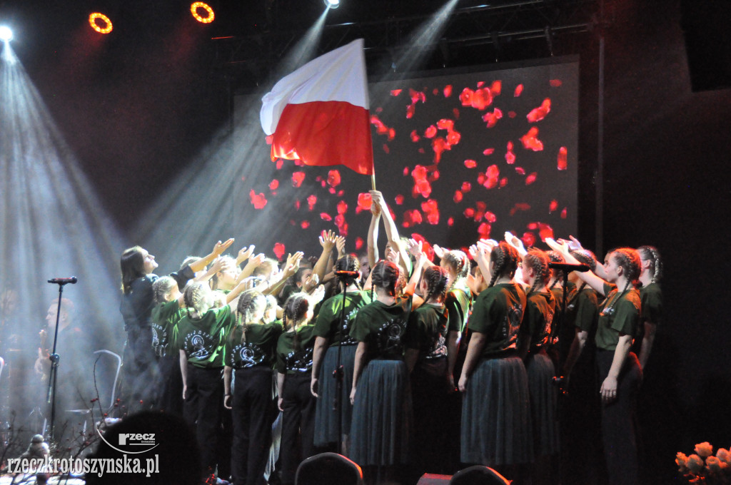 Izydorki z Biadek świętowały 20-lecie