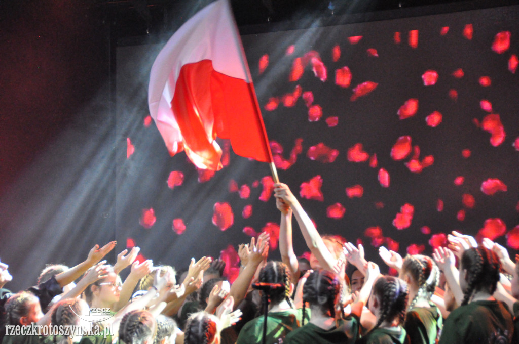 Izydorki z Biadek świętowały 20-lecie