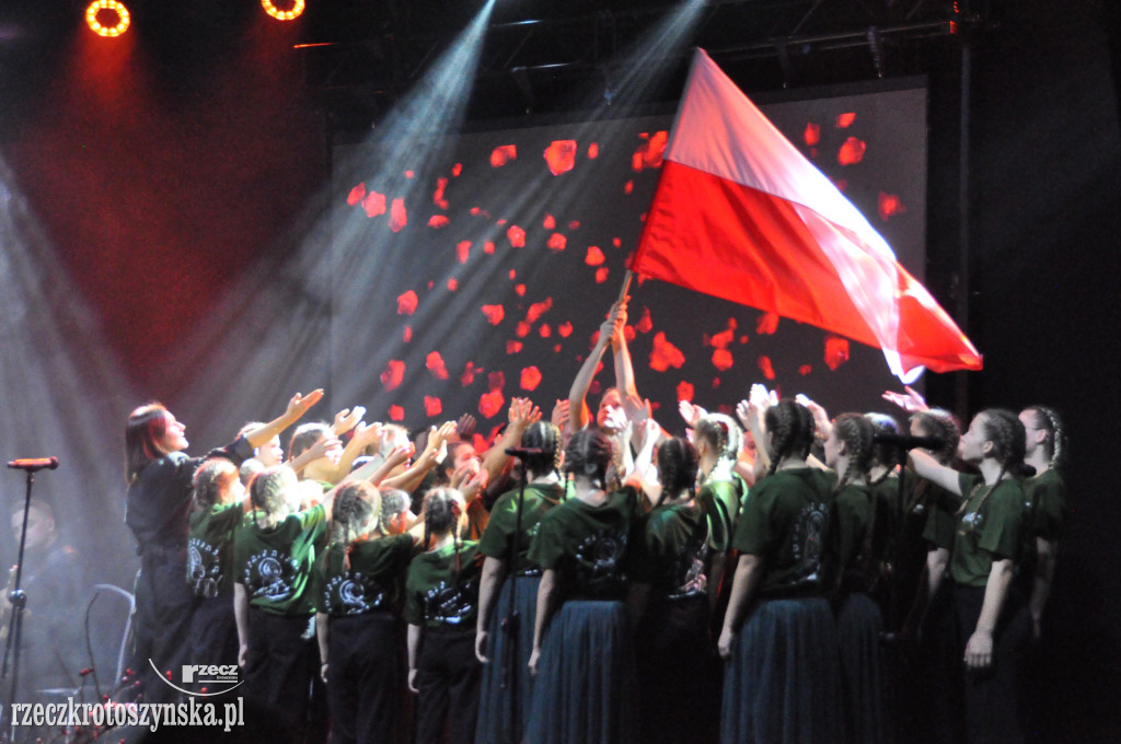 Izydorki z Biadek świętowały 20-lecie