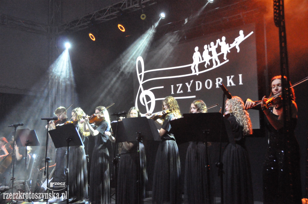 Izydorki z Biadek świętowały 20-lecie