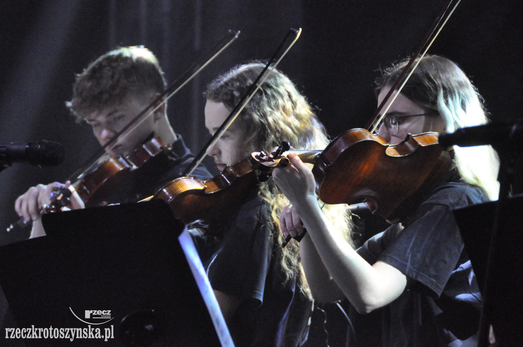 Izydorki z Biadek świętowały 20-lecie
