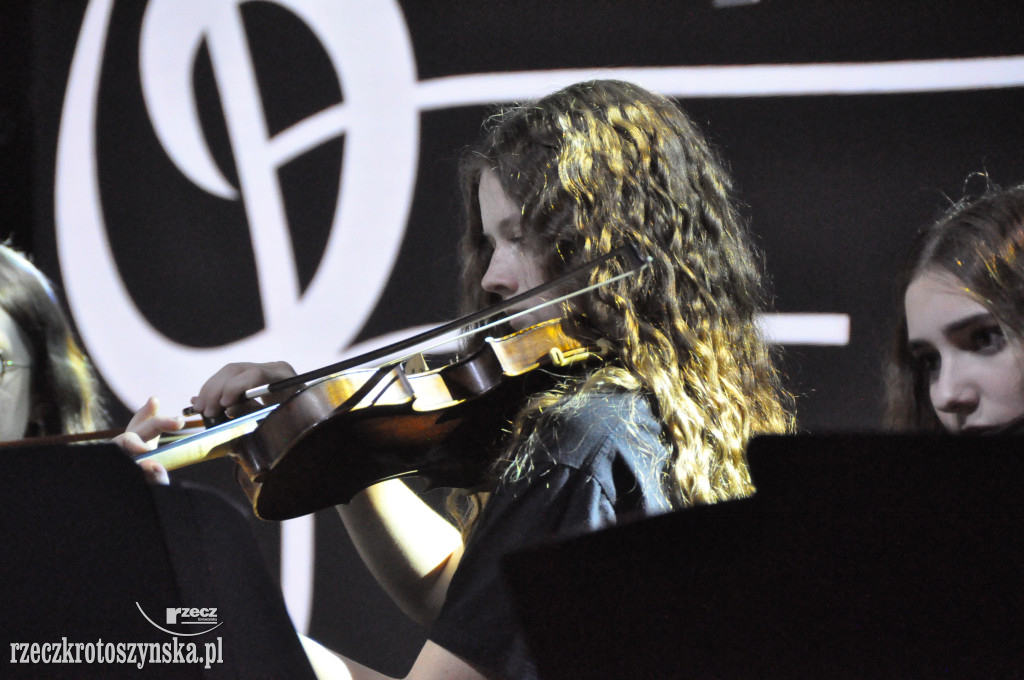 Izydorki z Biadek świętowały 20-lecie