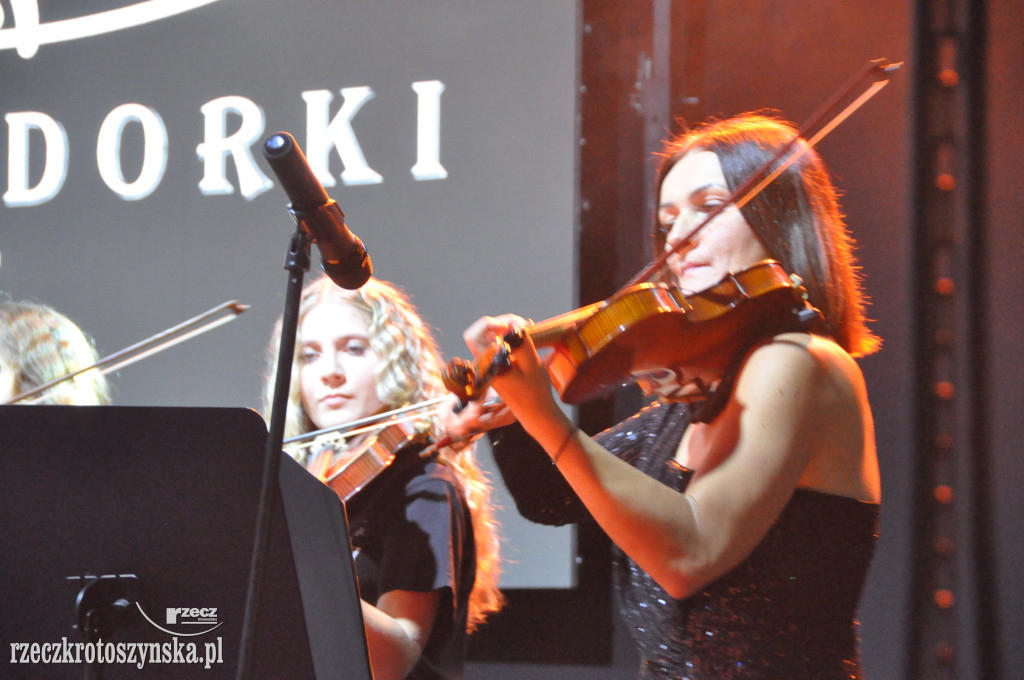 Izydorki z Biadek świętowały 20-lecie