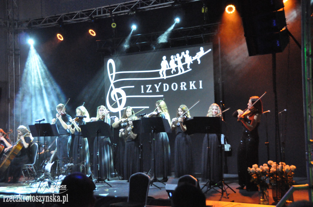 Izydorki z Biadek świętowały 20-lecie