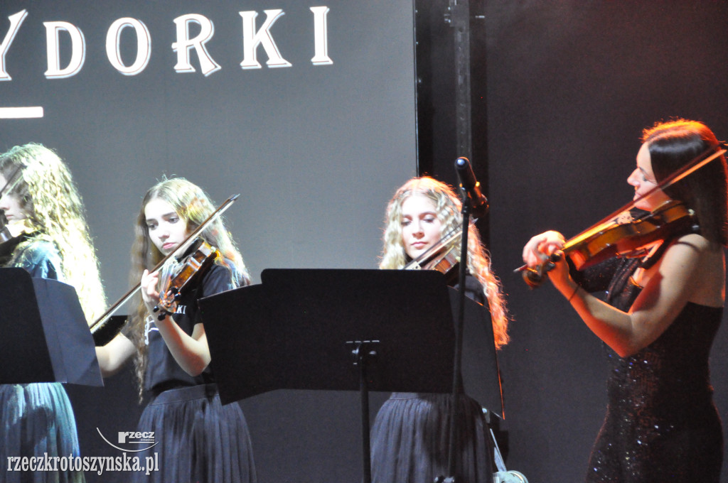 Izydorki z Biadek świętowały 20-lecie