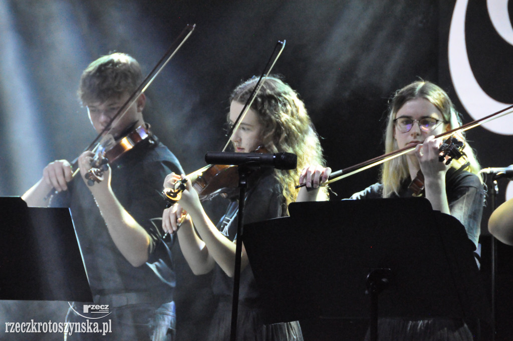 Izydorki z Biadek świętowały 20-lecie