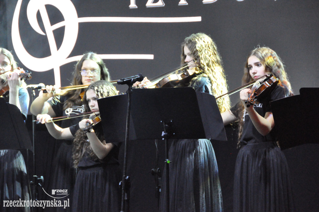 Izydorki z Biadek świętowały 20-lecie