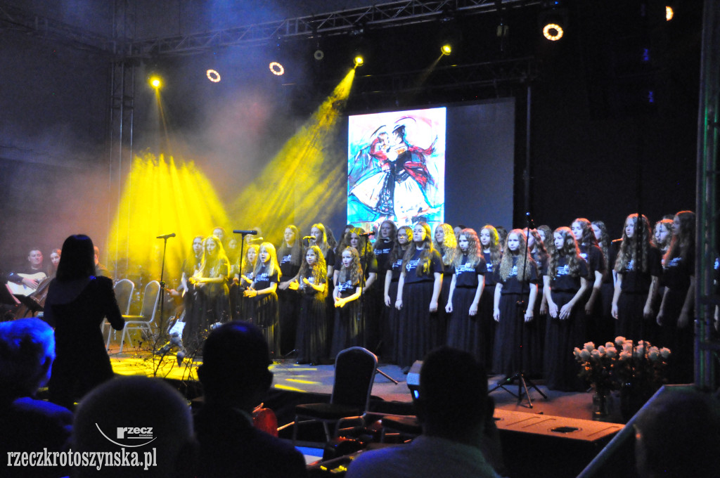 Izydorki z Biadek świętowały 20-lecie