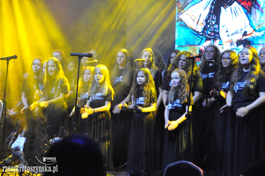 Izydorki z Biadek świętowały 20-lecie