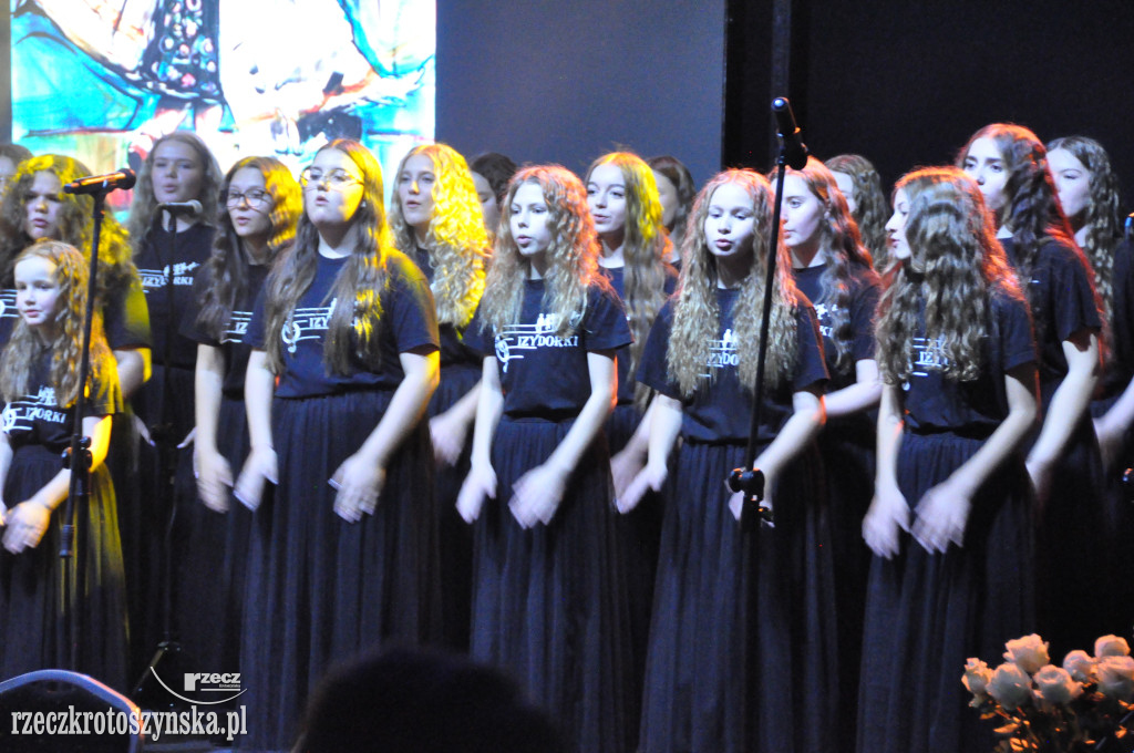 Izydorki z Biadek świętowały 20-lecie