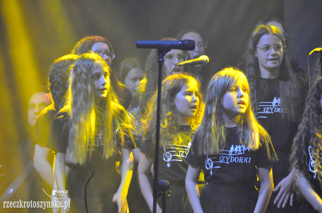 Izydorki z Biadek świętowały 20-lecie