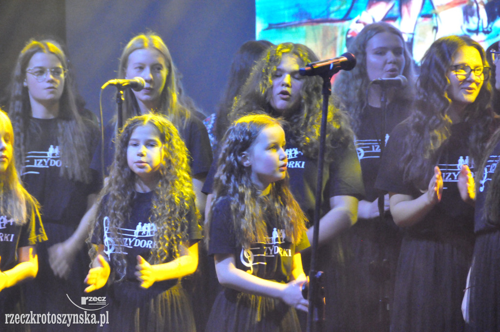 Izydorki z Biadek świętowały 20-lecie