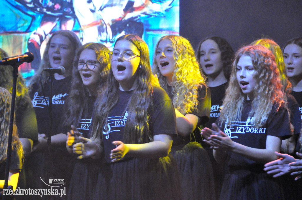 Izydorki z Biadek świętowały 20-lecie