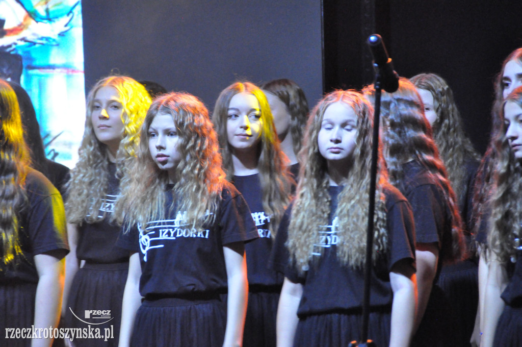 Izydorki z Biadek świętowały 20-lecie