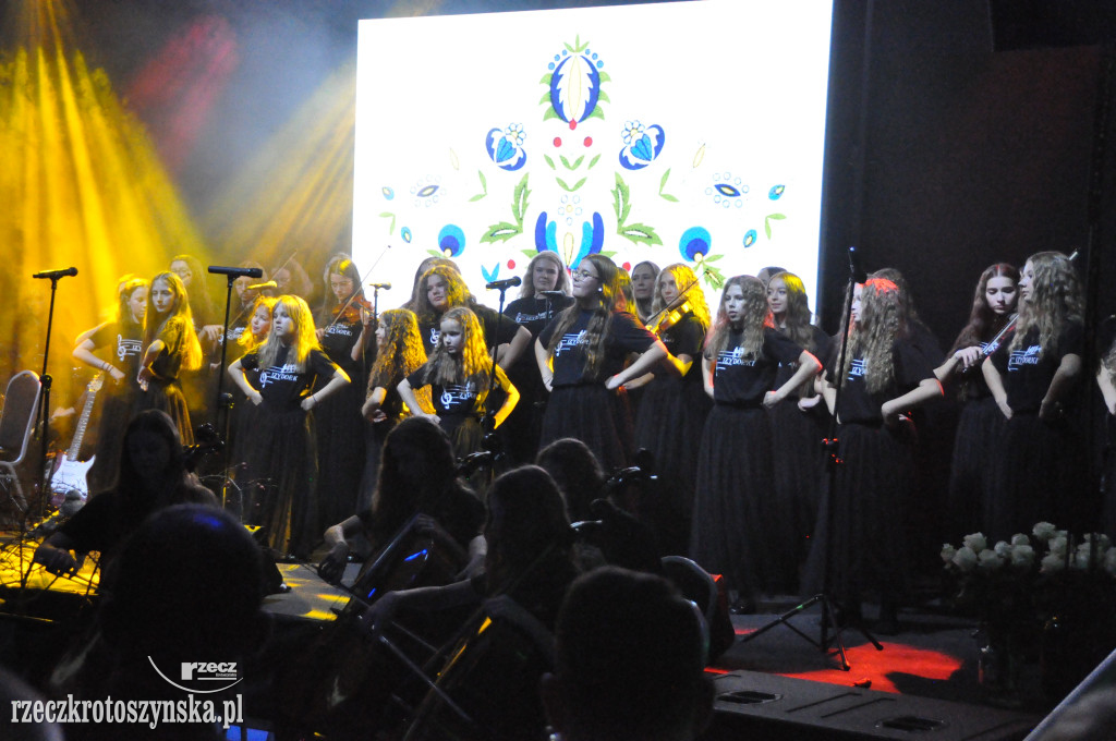 Izydorki z Biadek świętowały 20-lecie