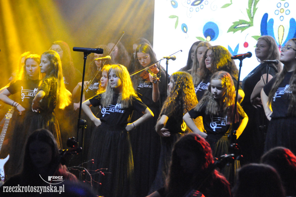 Izydorki z Biadek świętowały 20-lecie